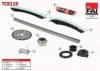 FAI AutoParts TCK119 Timing Chain Kit